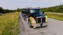 Kinross Trucking – Economy (Video 2)